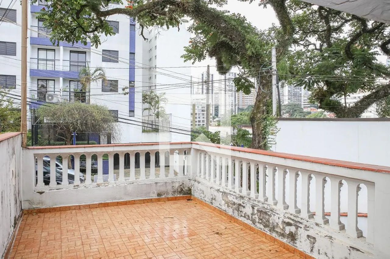 Casa à Venda - Perdizes, 4 Quartos, 150 m2 - Foto 5