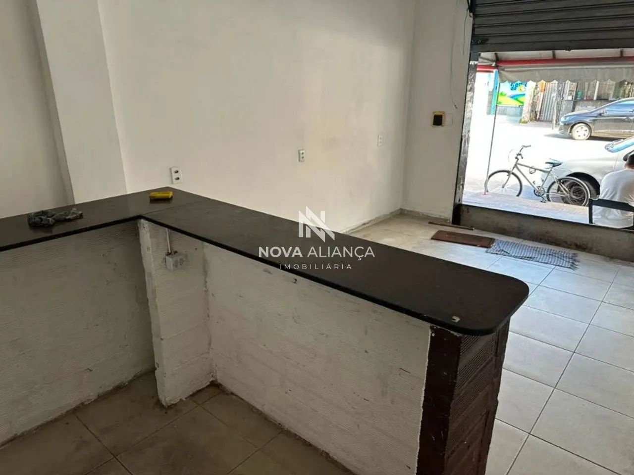 Ponto para alugar, 35 m² - Praia das Gaivotas - Vila Velha/ES - Foto 3