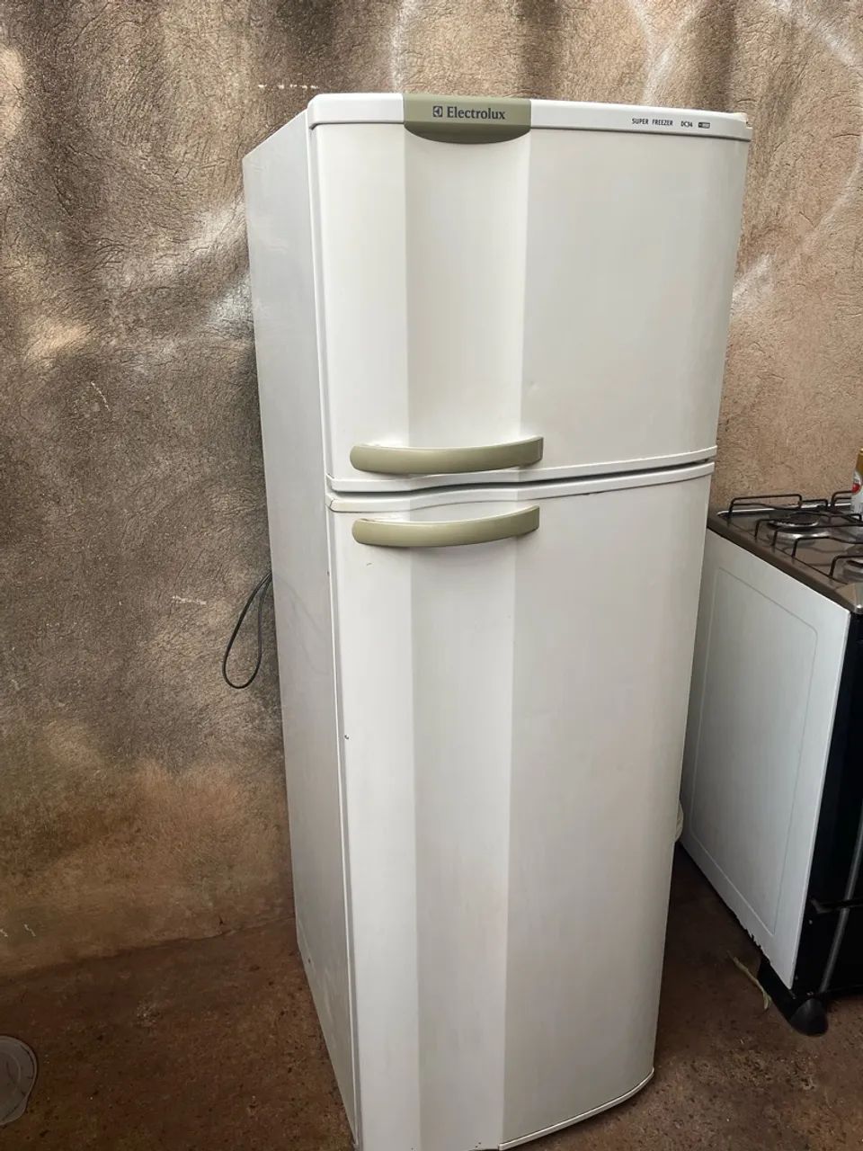 Geladeira 