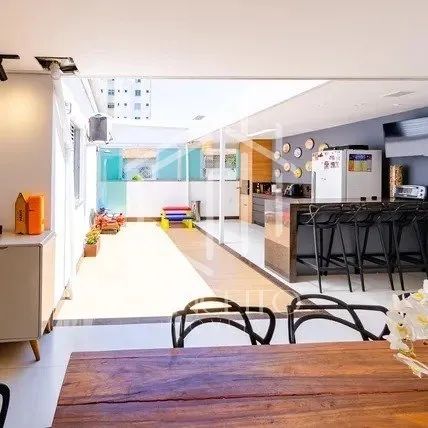 AREA PRIVATIVA | 3 QUARTOS | 2 VAGAS - Foto 4