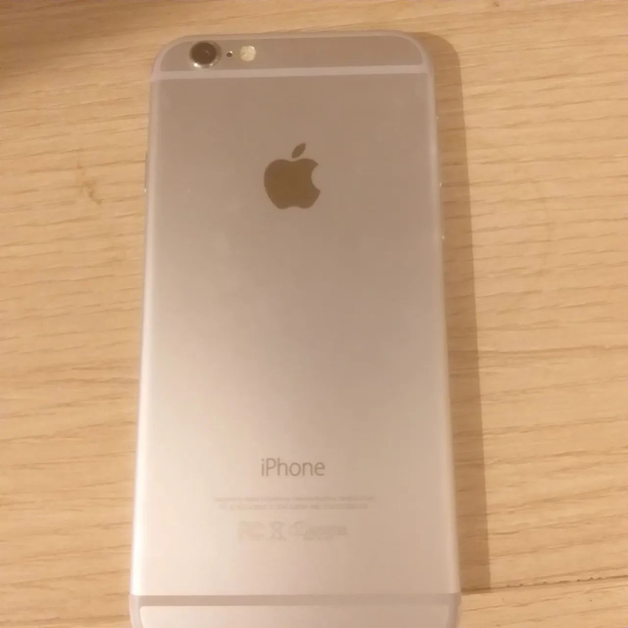 Iphone 6