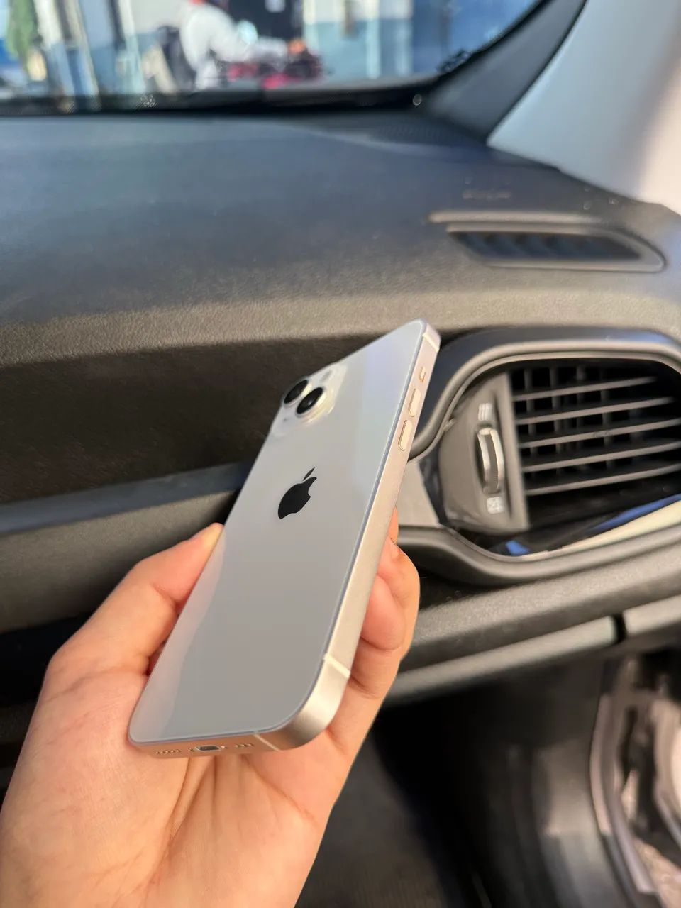 iPhone 14 128gb sem detalhes - Foto 3