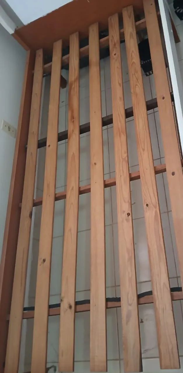 Cama solteiro sofá  - Foto 4