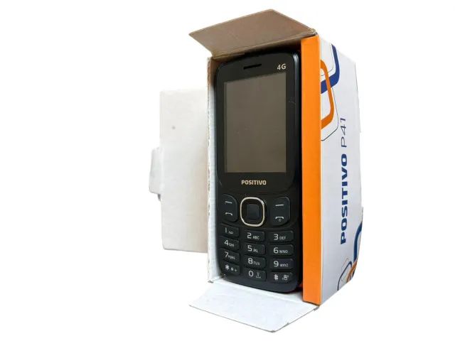 Celular Positivo 4G Dual Chip Novo - Foto 5