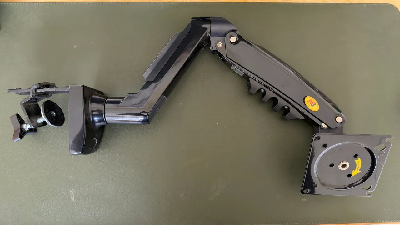 Monitor AOC 24" 100hz 1ms - Foto 5