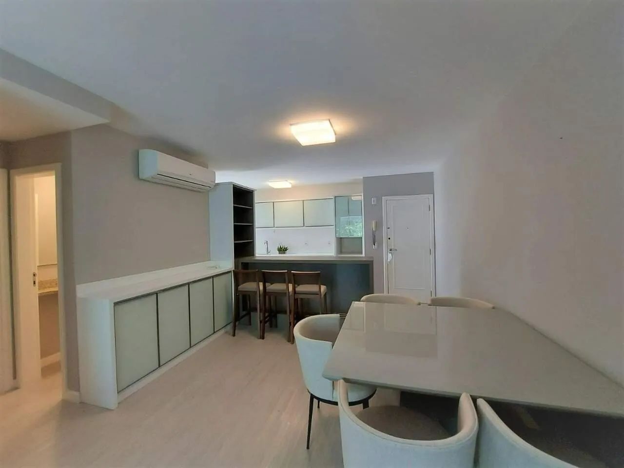 Aluguel | Apartamento 3 quartos (1 suíte) - Foto 4
