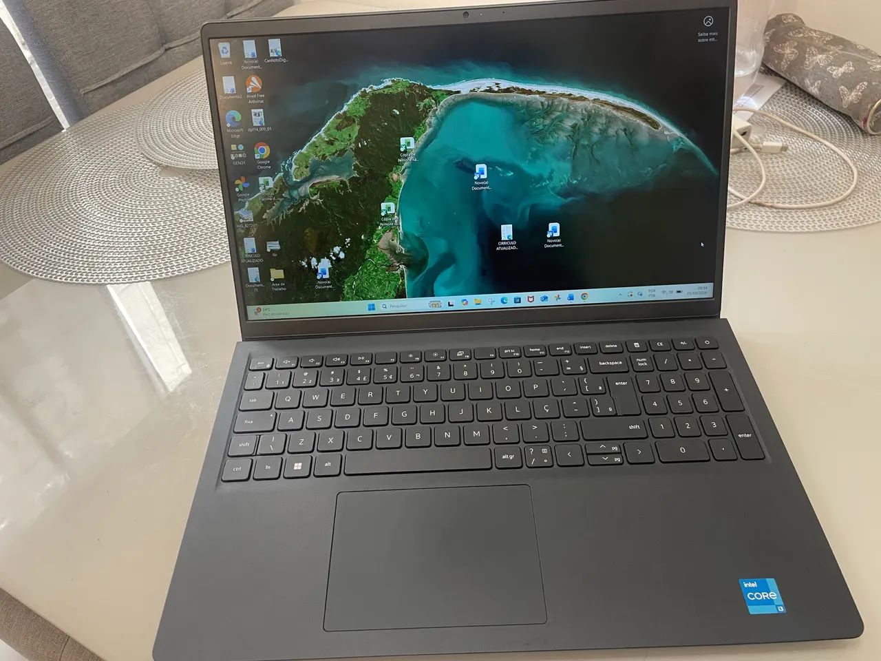Notebook Dell - Foto 2