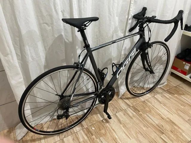 BICICLETA SPEED OGGI STIMOLLA - Foto 3