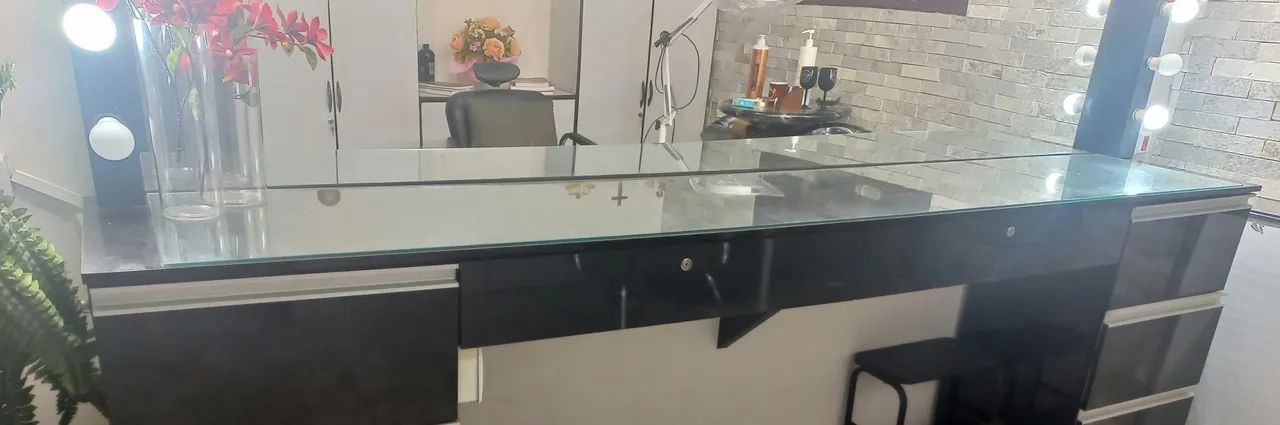Vidro para bancada  - Foto 2