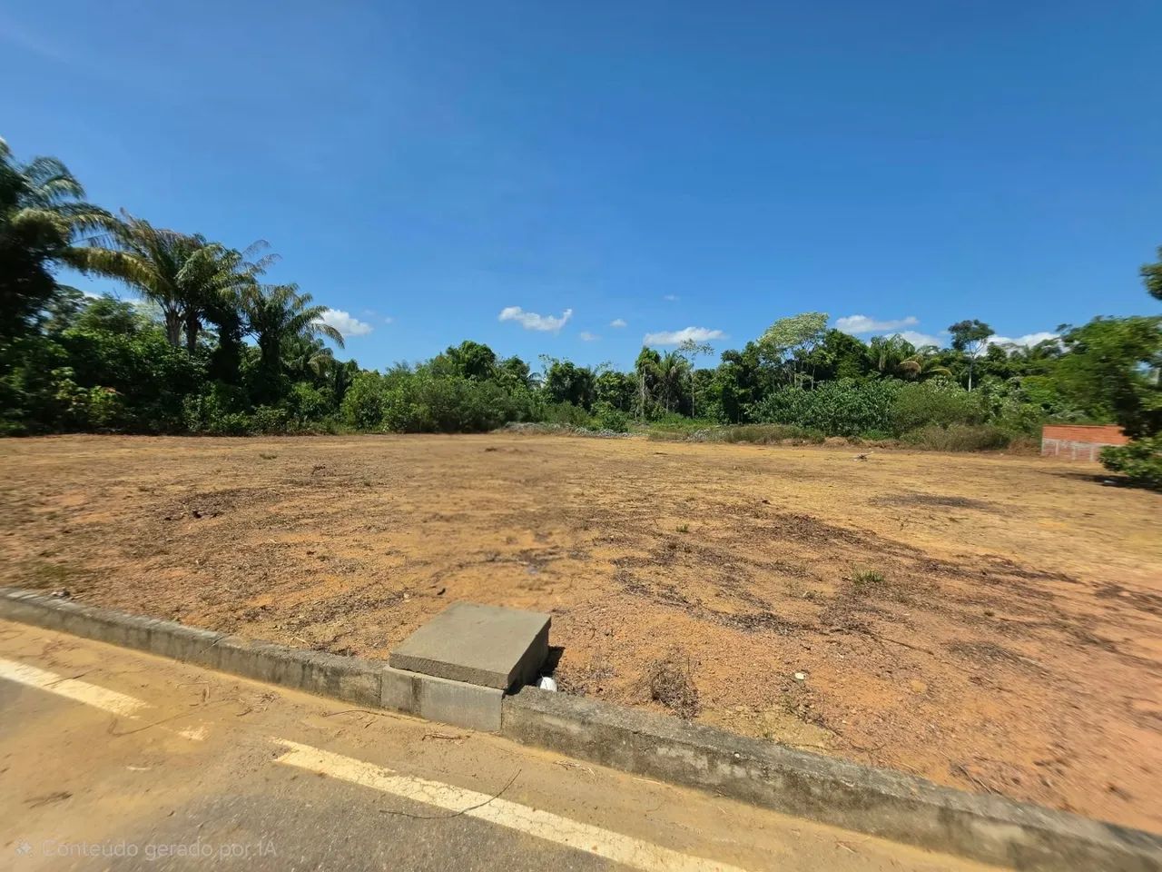 Lote Mayapolis 20x50  - Foto 4