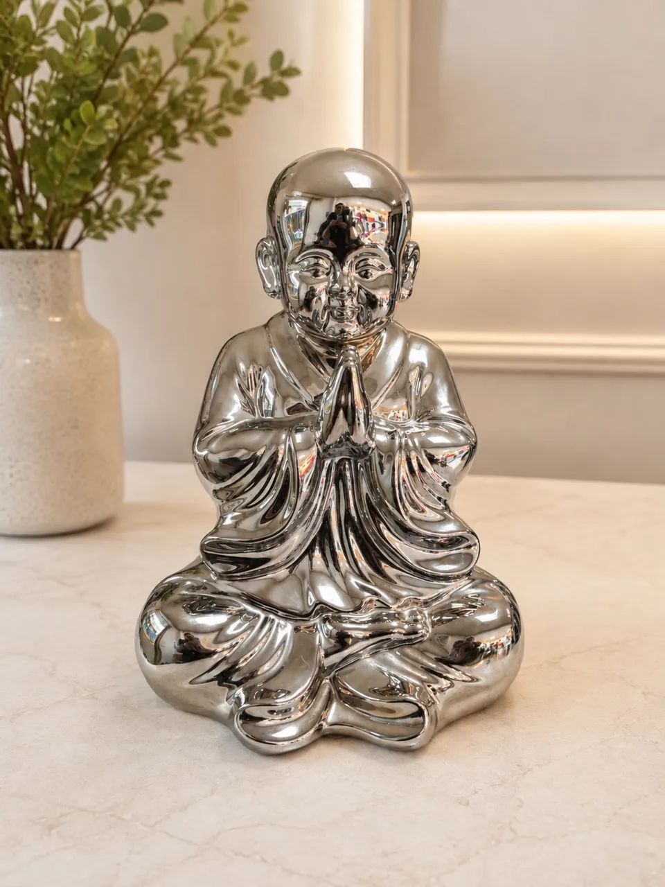 Buda Meditação! ?
