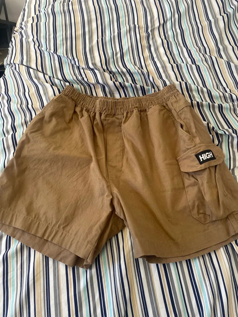 Short Cargo nunca usado