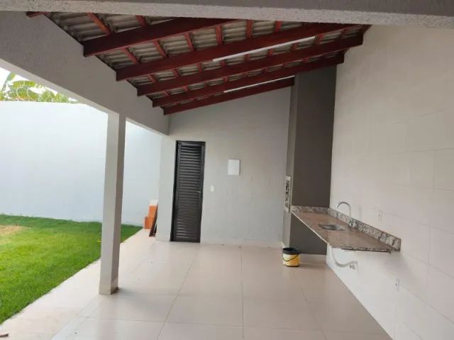 Casa - Caldas Novas, GO - Foto 4