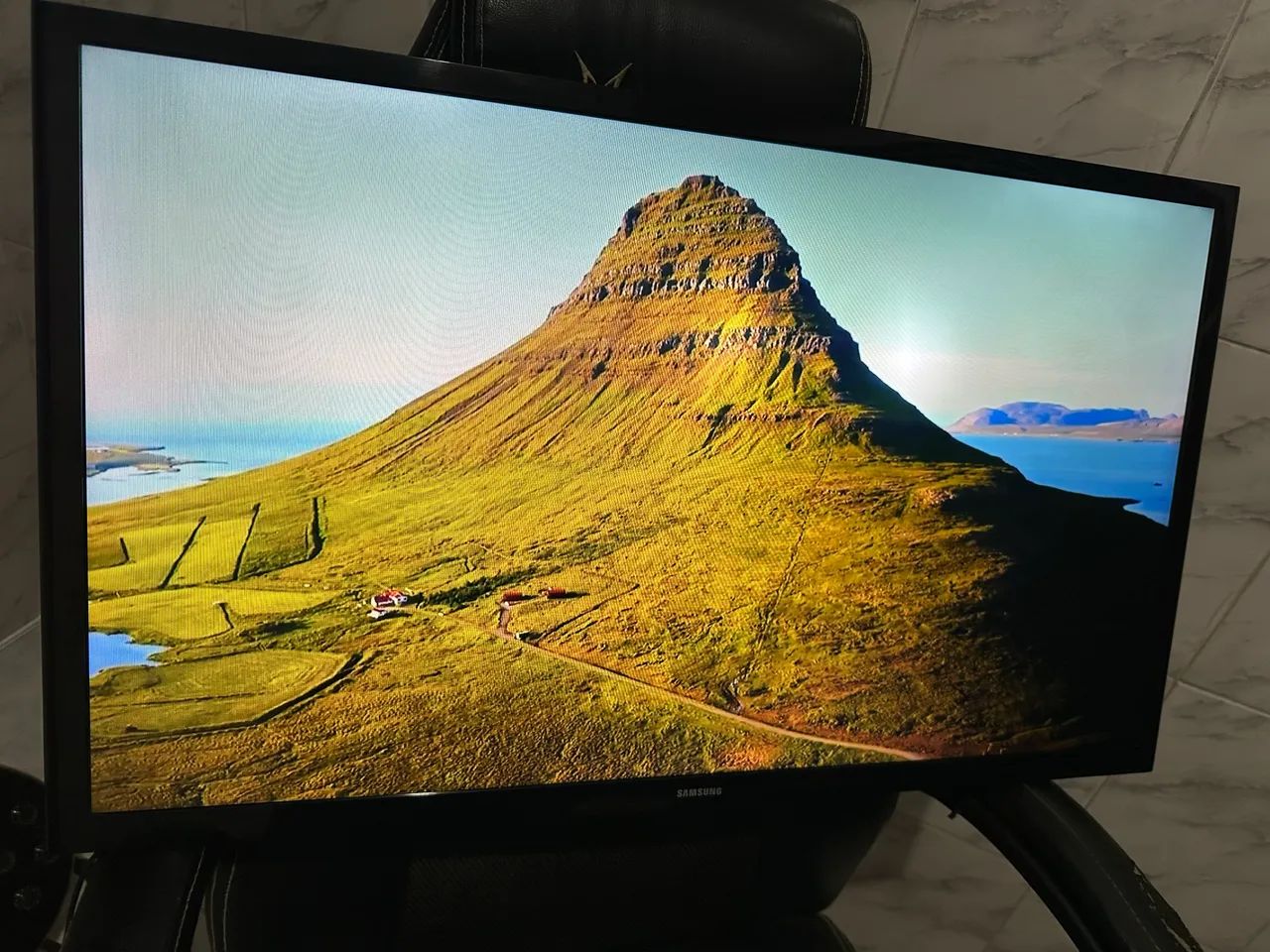 Smart Tv Samsung - Foto 2