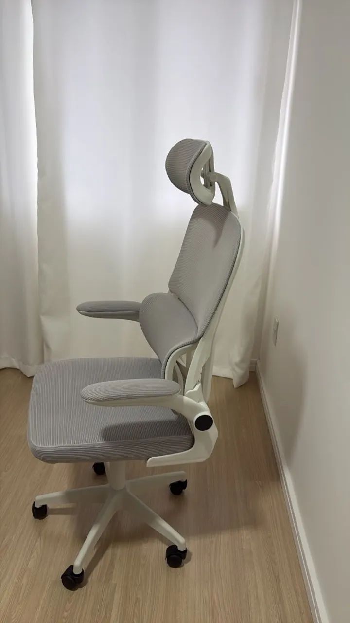 Cadeira para Escritorio - Foto 2