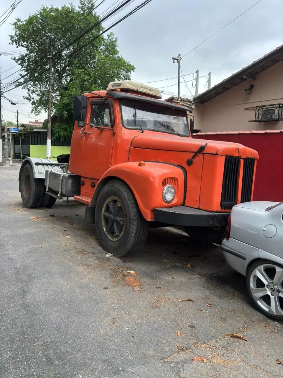 Scania  - Foto 3