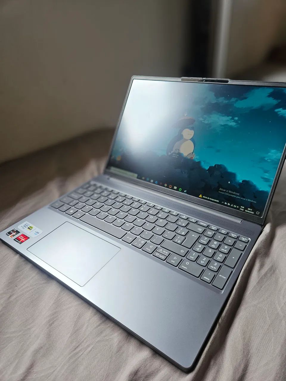 Notebook Lenovo SlimPad 3 - Foto 2