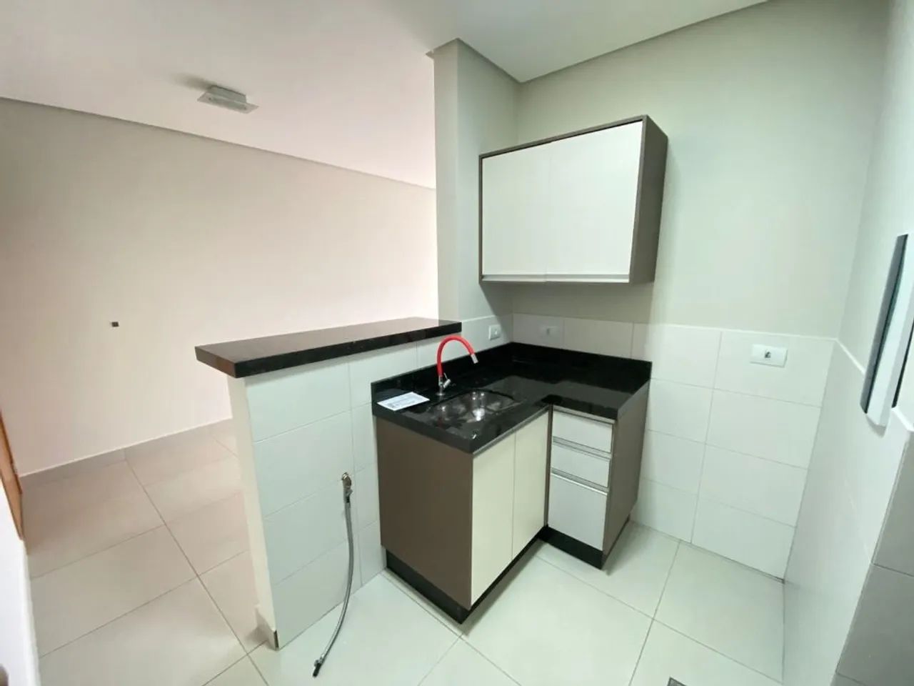 Apartamento com 1 Quarto na Zona 01 - Maringá/PR - Foto 5