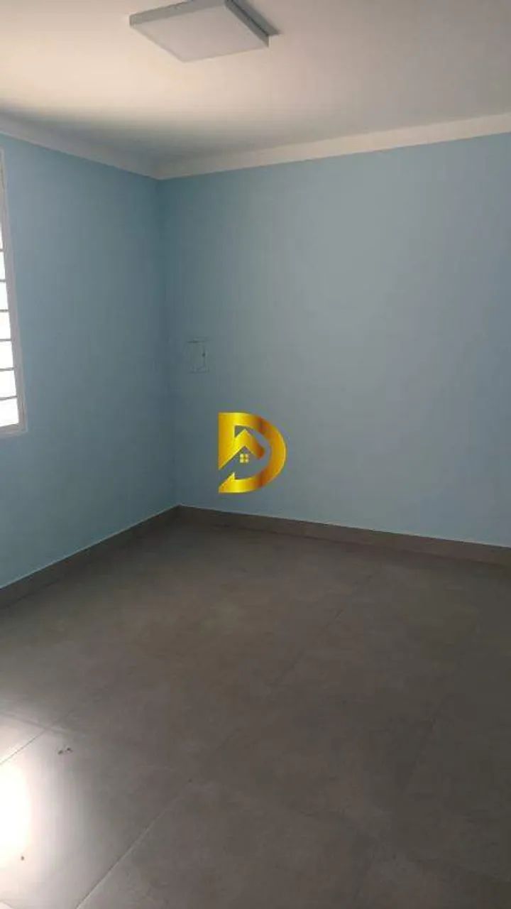 Casa com 3 quartos para aluguel, 115,19m² - Conjunto Sete Colinas - Uberaba - Foto 2