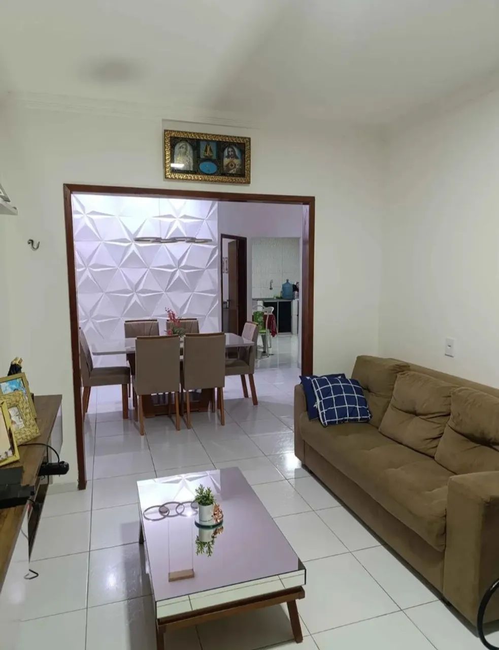 VENDE-SE CASA NA VILA DOS CABANOS  - Foto 4