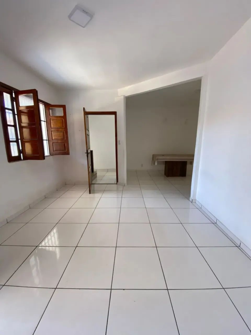 ALUGO APARTAMENTO 3/4  PONTAL - Foto 4