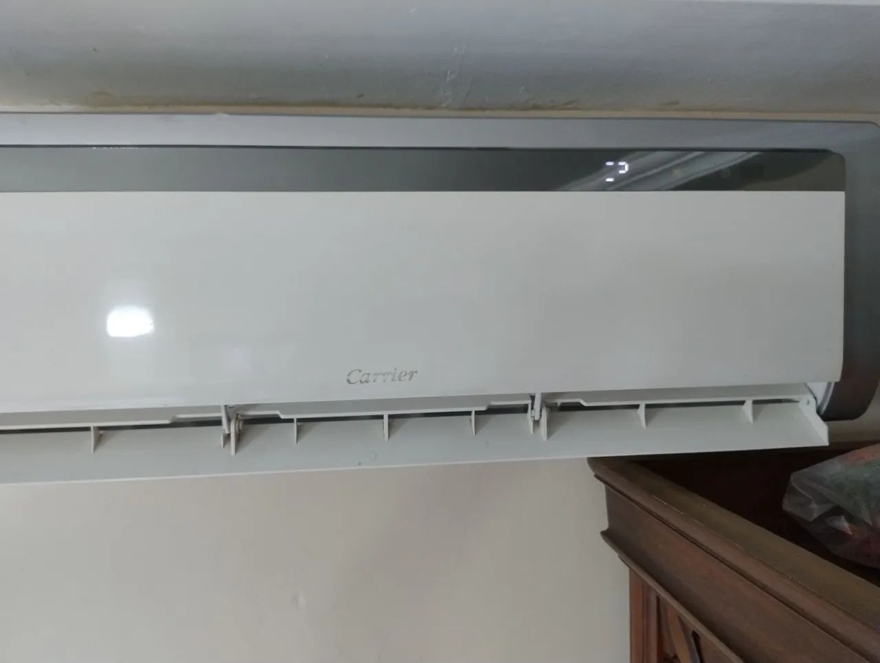 Ar Condicionado Springer 18000 Btus - Foto 3