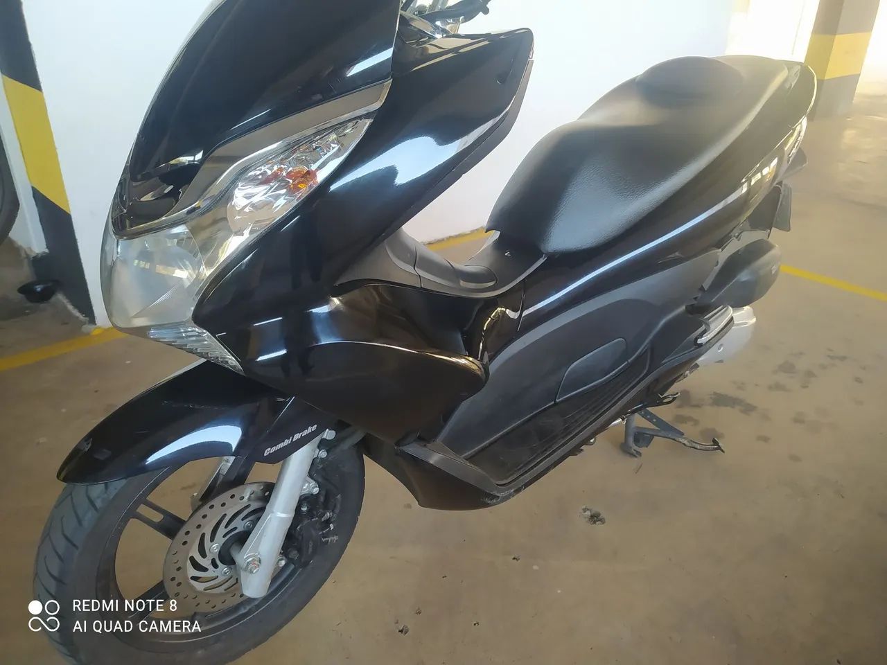 PCX 150 DLX/2015 - Foto 9
