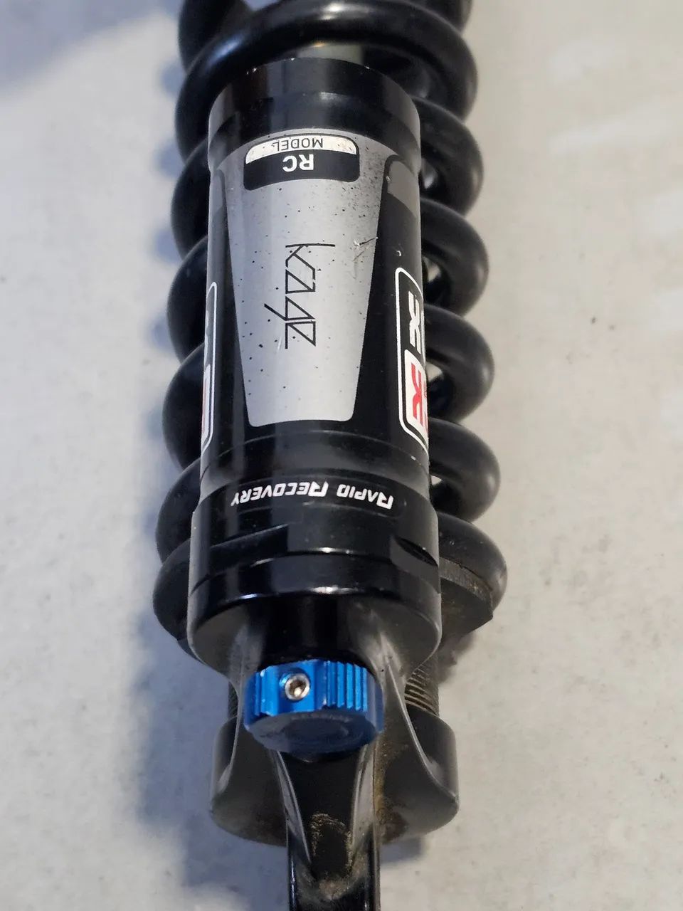 Celular rockshox  - Foto 3