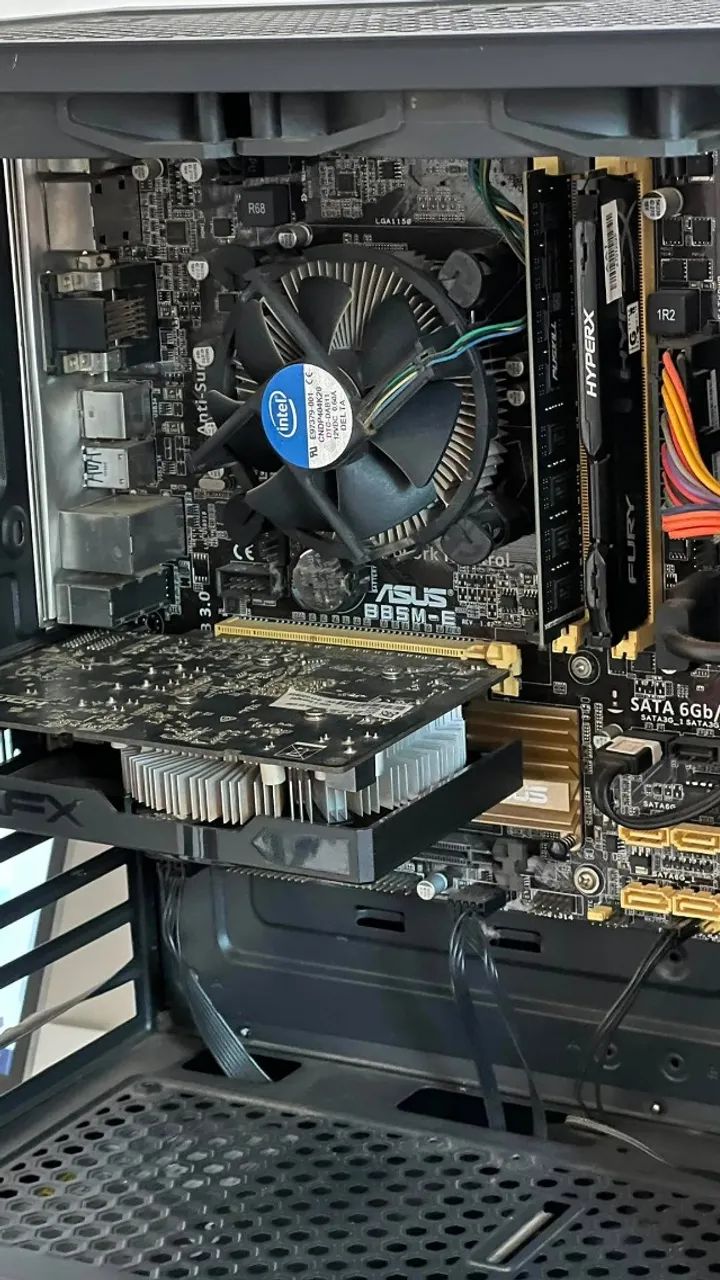 PC GAMER BARATO - Foto 5