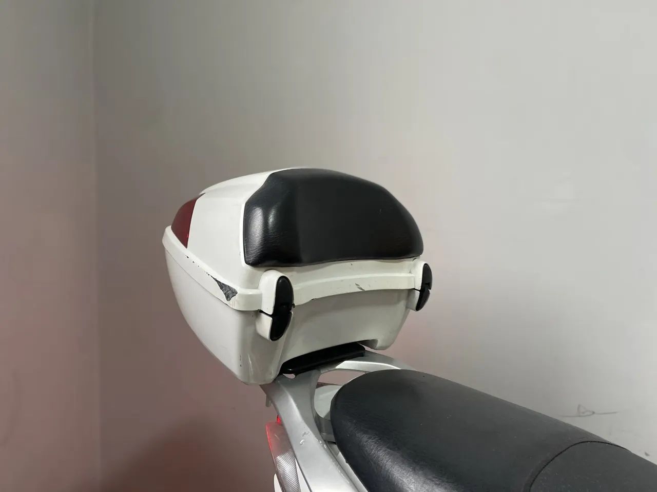 Haojue Vr 150 2021 - Foto 5