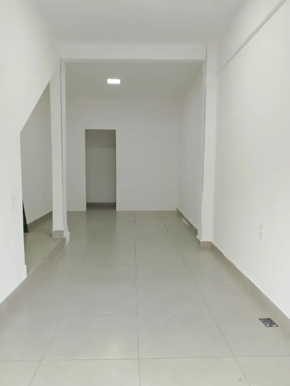 Loja 33m² Santa Mônica - Vila Velha/ES