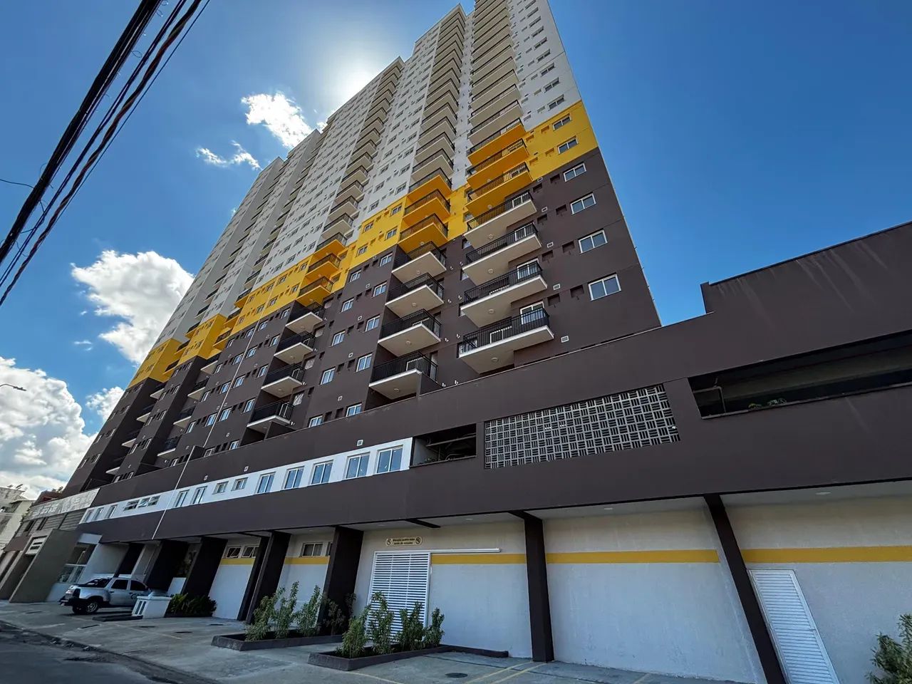 Pronto para morar | Condomínio Golden Clube | 3 quartos com suíte