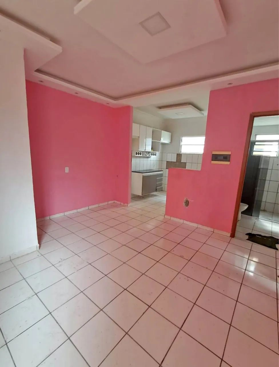 Casa a venda no P Sul  - Foto 4
