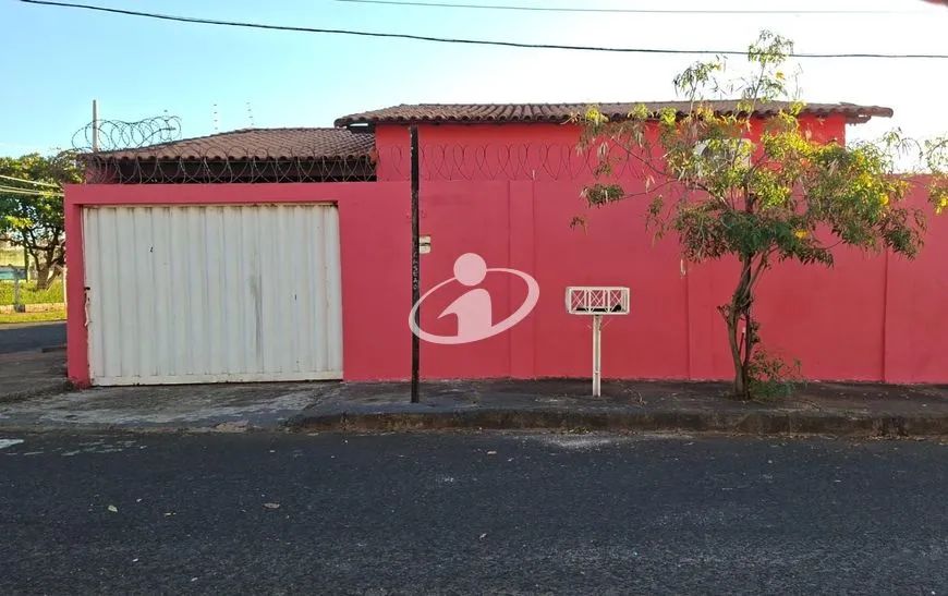 Aluguel Casa PLANALTO
