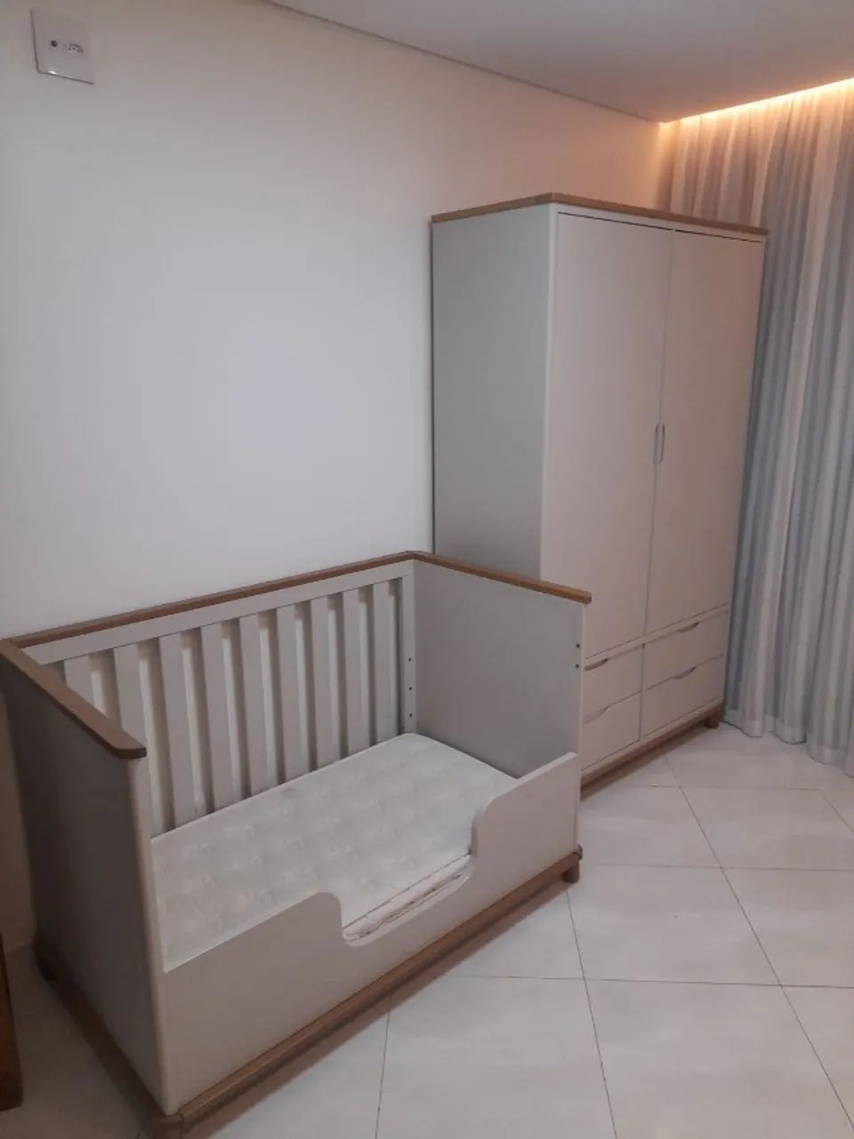 QUARTO DO BEBE - Foto 5