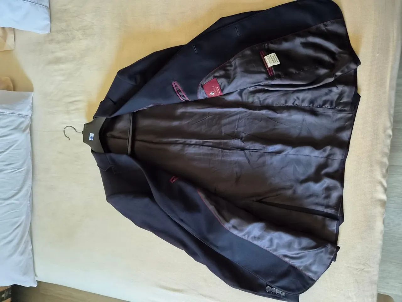 VENDO Conjunto Social Masculino Via Veneto - Foto 3