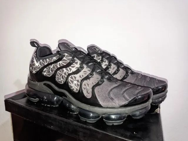  VaporMax Plus 'Geometric' - Nike Air - Foto 5