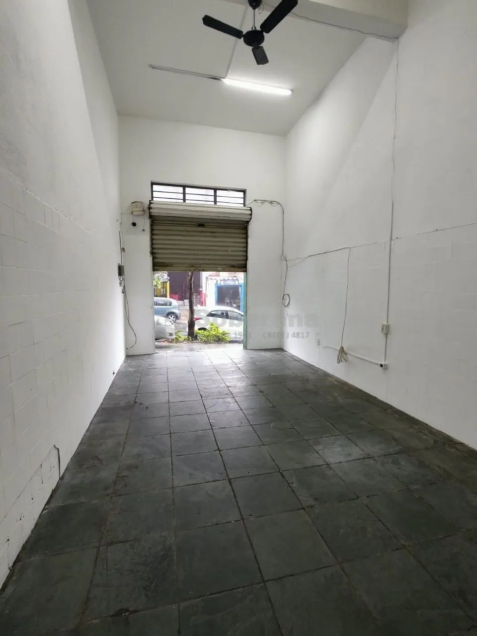salão - Jardim Nova Europa - Campinas - Foto 3