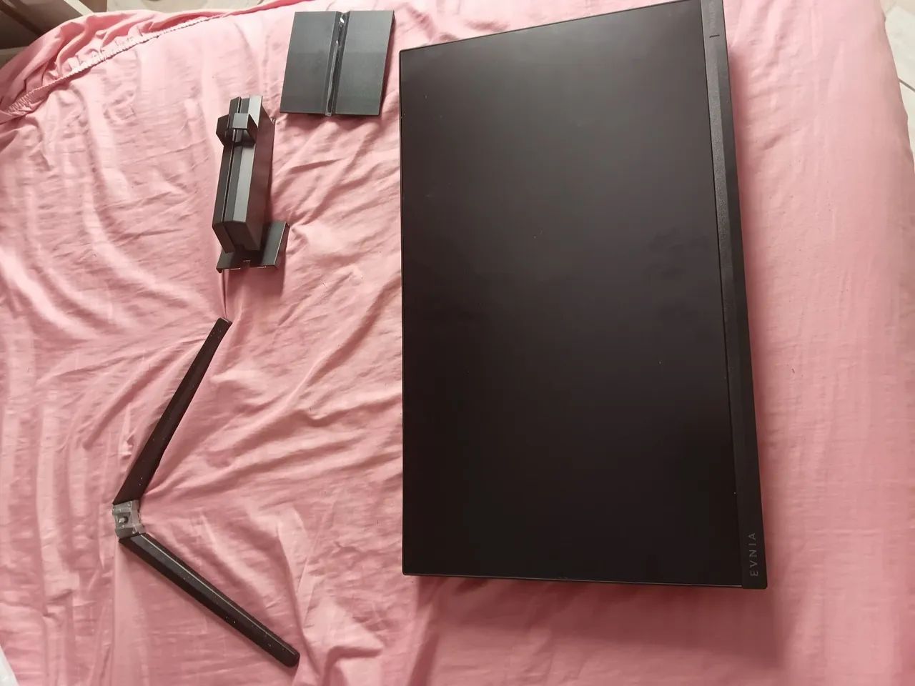 Monitor gamer 180hz  - Foto 3