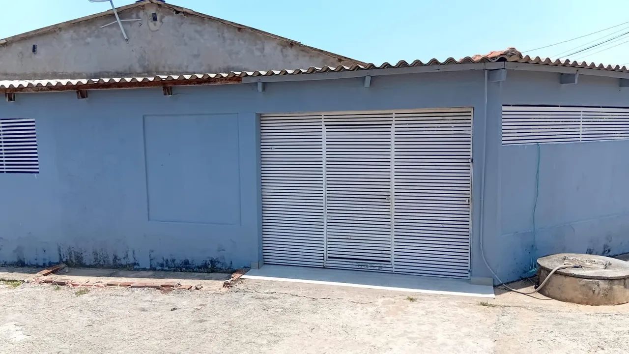 Foto - Porto Velho - Eletronorte