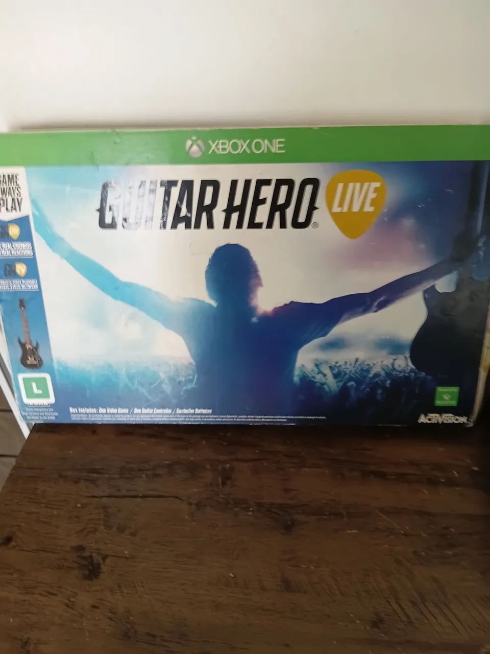 Guitarra Hero Xbox One  - Foto 3