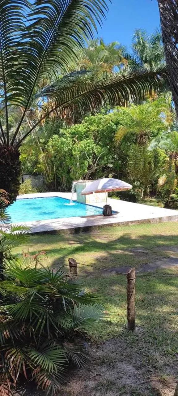 Chácara com 6 quartos, Vila São Paulo, Itanhaém - R$ 800 mil, Cod: 721861 - Foto 2
