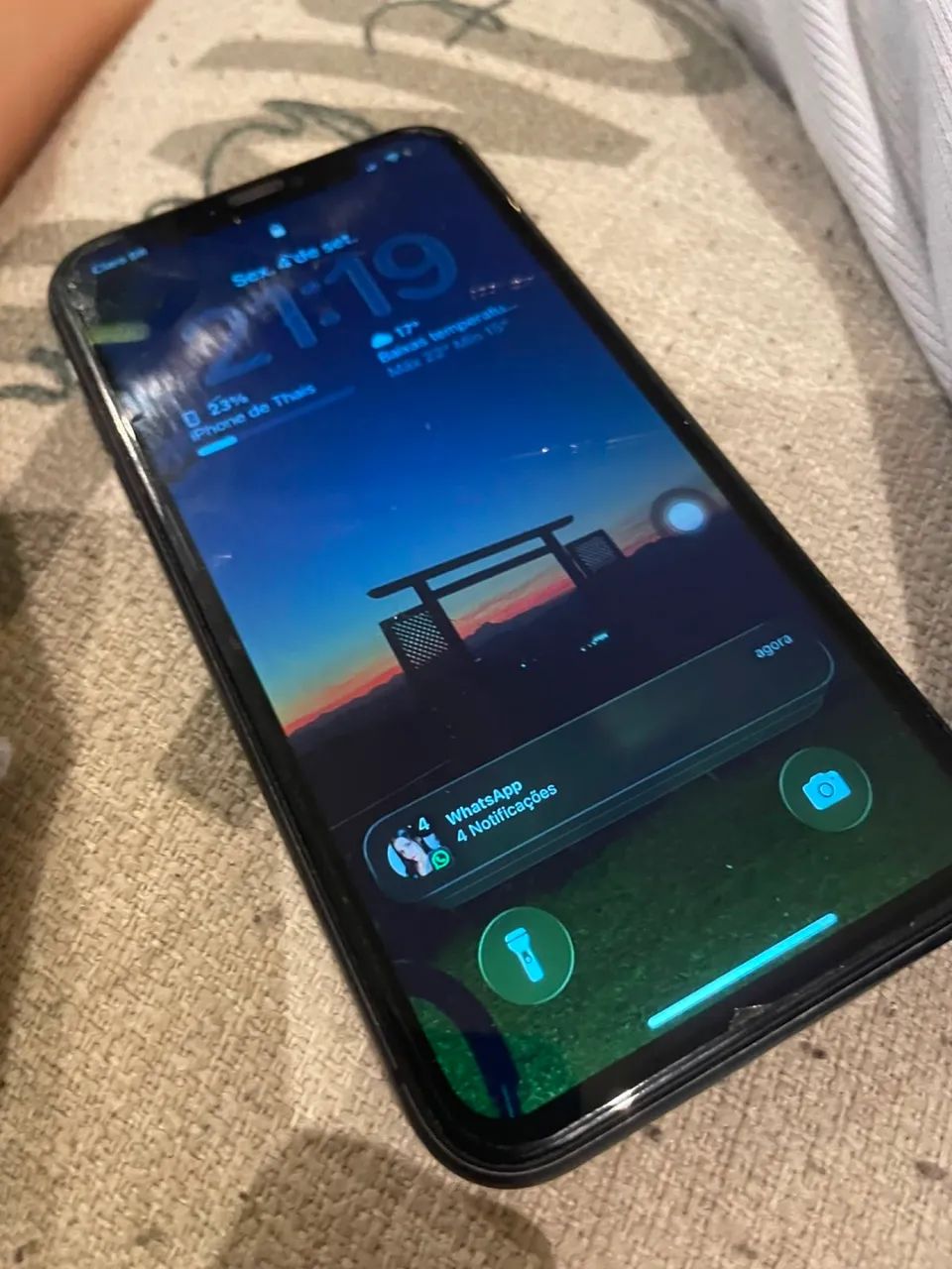 iphone 11 - Foto 3