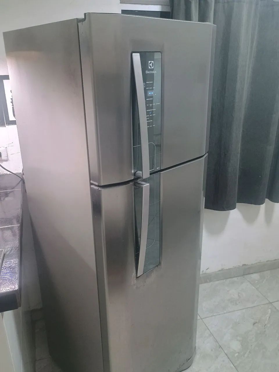 Geladeira Eletrolux 