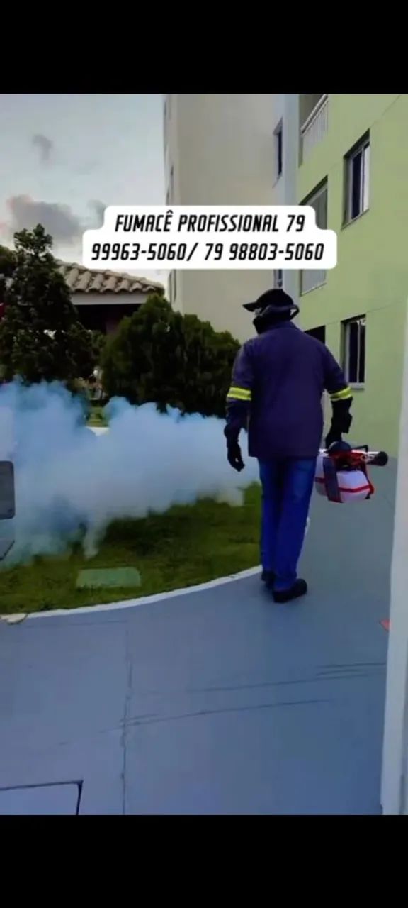 DEDETIZAÇÃO  # CASA E APARTAMENTO - Foto 3