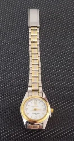 Relógio de pulso feminino Orimet  - Foto 3