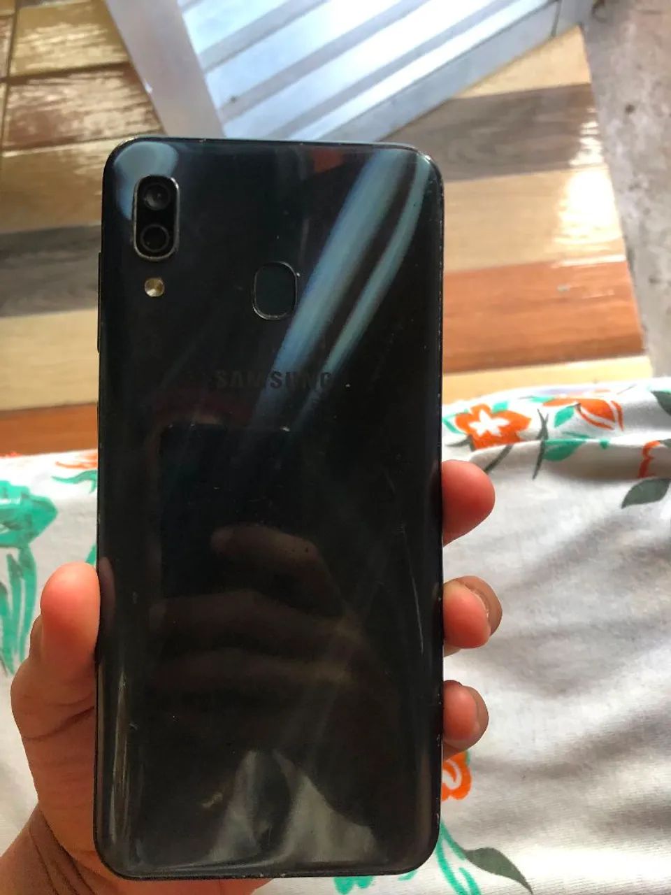 Celular - Foto 3