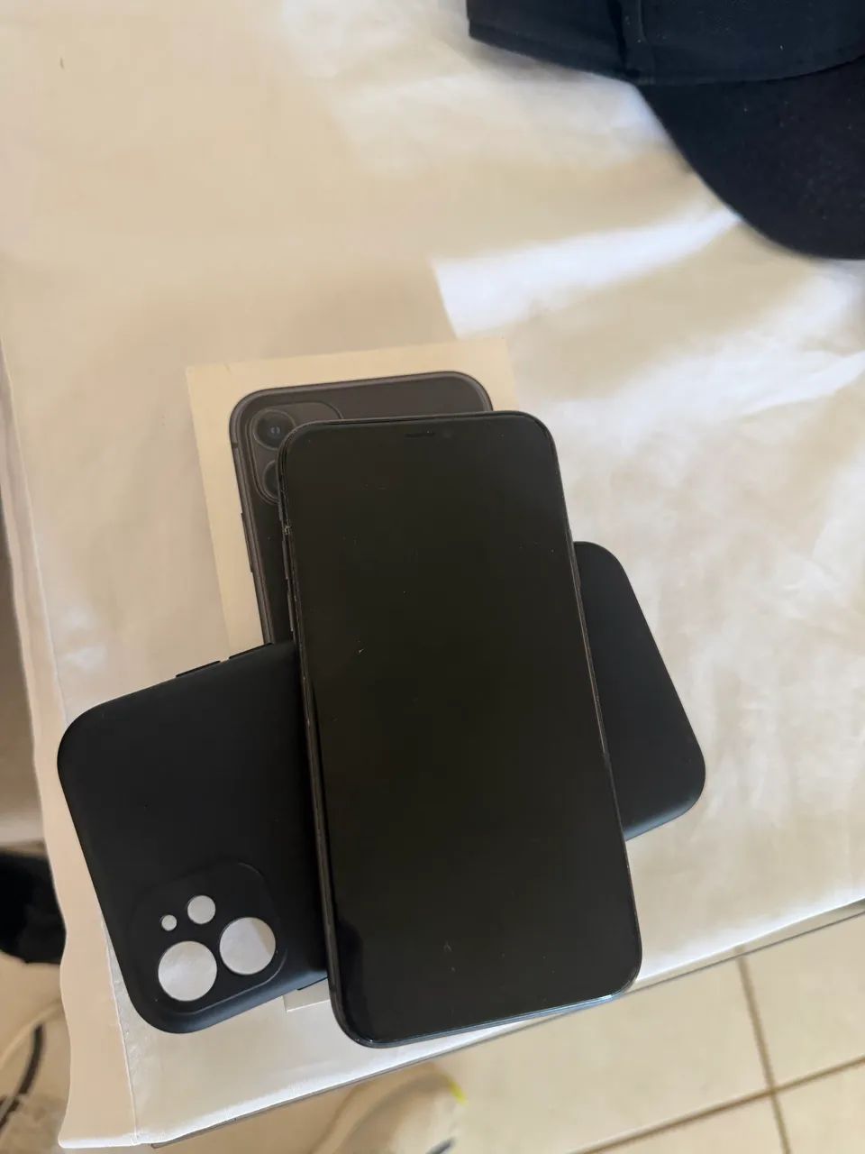 iPhone 11 64g novinho  - Foto 3