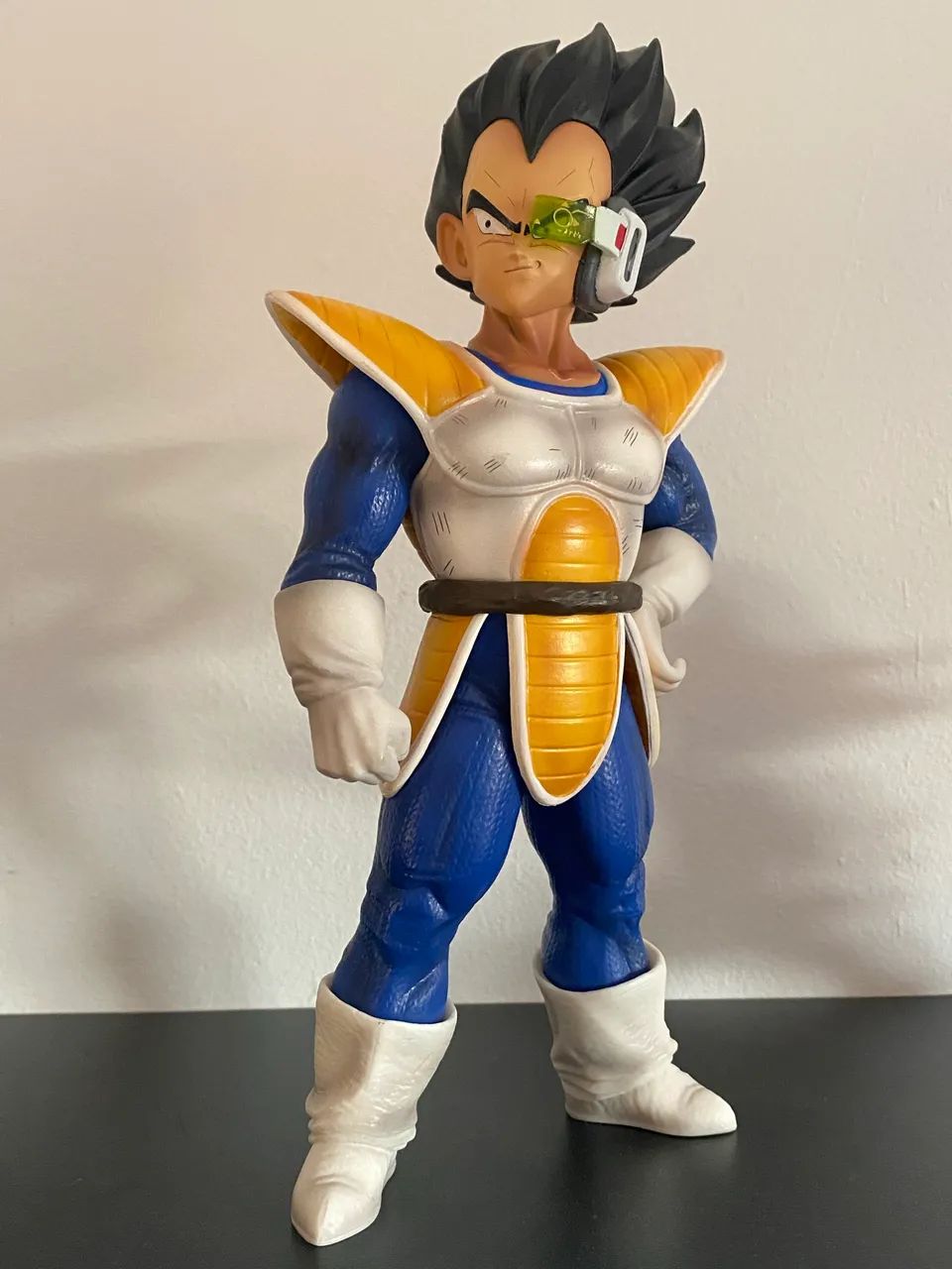 Action Figure Vegeta Dragon Ball Z