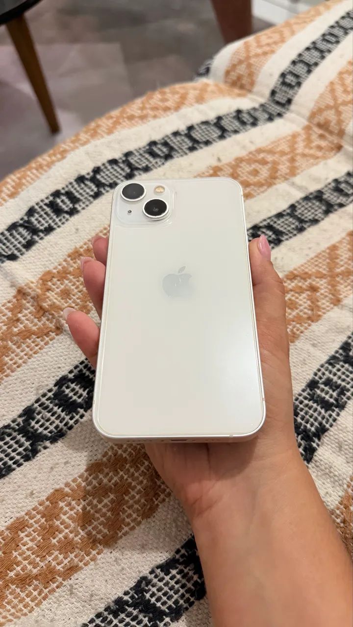 iPhone 13 128gb - Foto 4